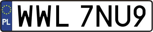 WWL7NU9
