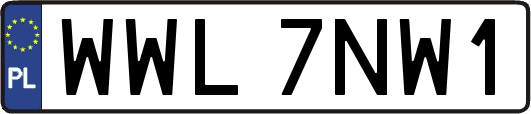 WWL7NW1