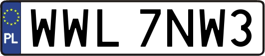 WWL7NW3