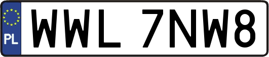WWL7NW8