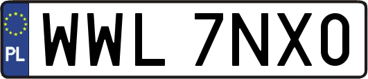 WWL7NX0