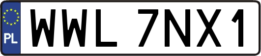 WWL7NX1