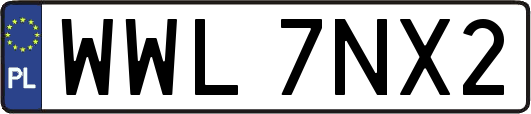WWL7NX2