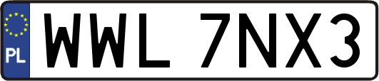 WWL7NX3
