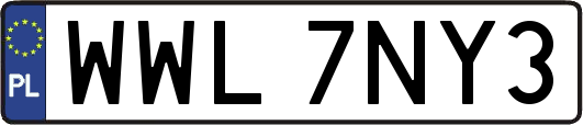 WWL7NY3