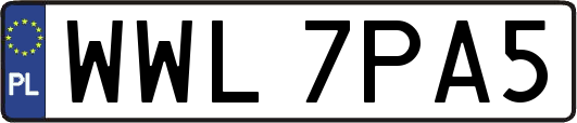WWL7PA5
