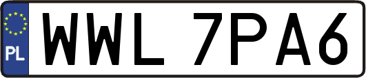 WWL7PA6