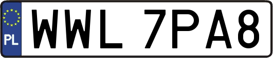 WWL7PA8