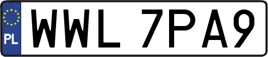 WWL7PA9