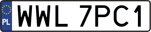 WWL7PC1