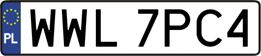 WWL7PC4
