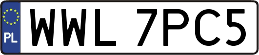 WWL7PC5