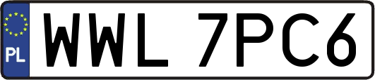 WWL7PC6