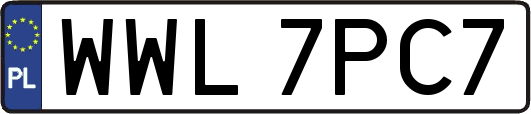 WWL7PC7