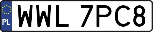 WWL7PC8