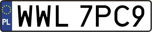 WWL7PC9