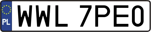 WWL7PE0