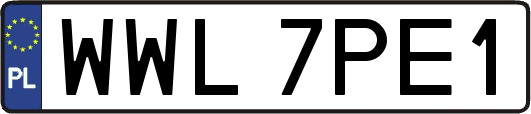 WWL7PE1
