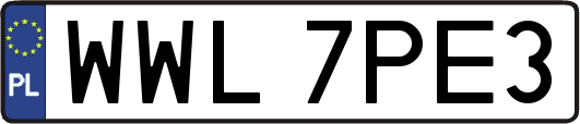 WWL7PE3