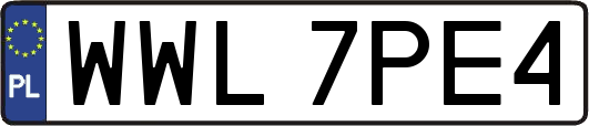 WWL7PE4