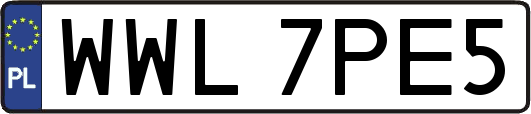 WWL7PE5