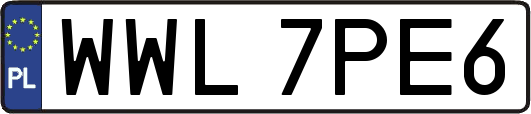 WWL7PE6