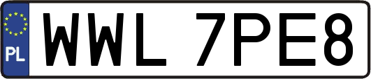 WWL7PE8