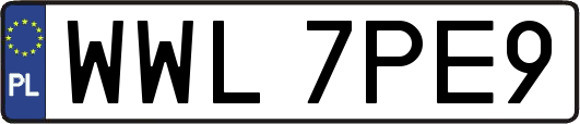 WWL7PE9