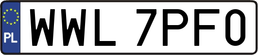 WWL7PF0