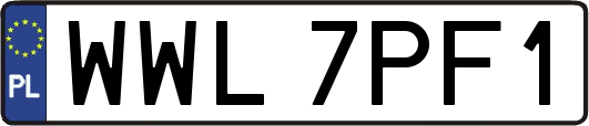 WWL7PF1