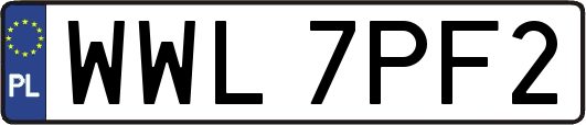 WWL7PF2