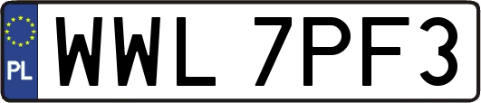 WWL7PF3