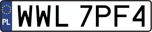 WWL7PF4