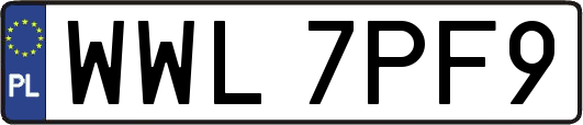 WWL7PF9