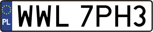 WWL7PH3
