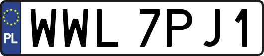 WWL7PJ1