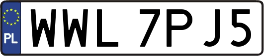 WWL7PJ5