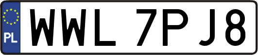 WWL7PJ8
