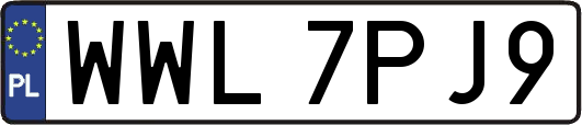 WWL7PJ9