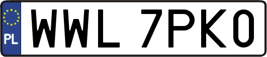 WWL7PK0