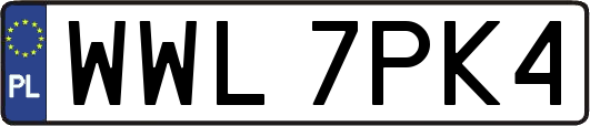 WWL7PK4