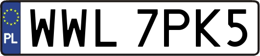 WWL7PK5