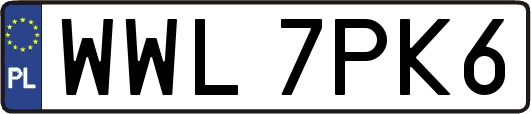 WWL7PK6