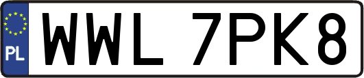 WWL7PK8