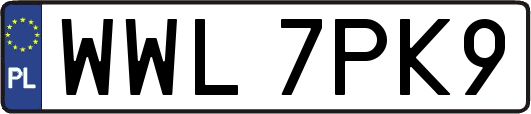 WWL7PK9