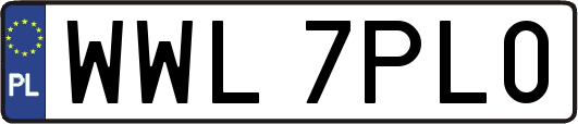 WWL7PL0