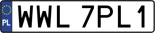 WWL7PL1