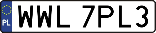 WWL7PL3