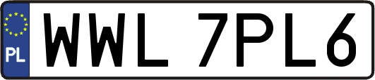 WWL7PL6
