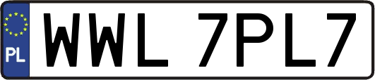 WWL7PL7